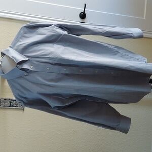 Jo's. A Bank Man's Dress Shirt